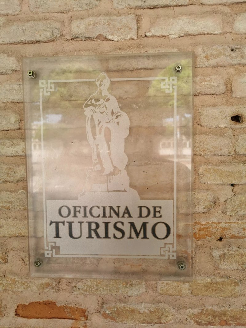 Oficina de Turismo de Aranjuez