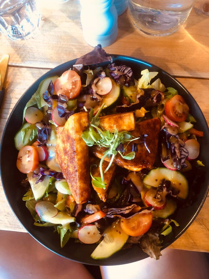 Susa - Plant Based Kitchen