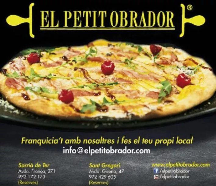 El Petit Obrador
