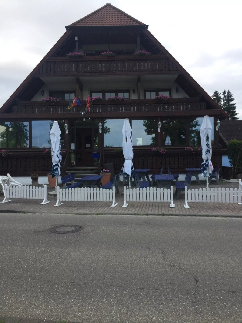 Hotel Storchenmuehle