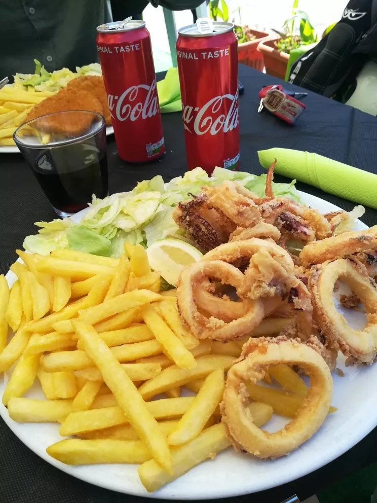 KOPOFA' Paninoteca Pizzeria