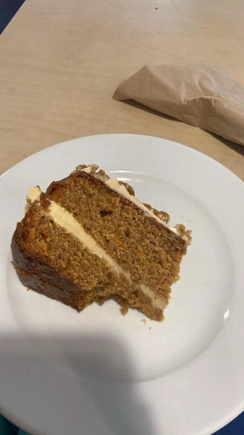 The Cafe Club