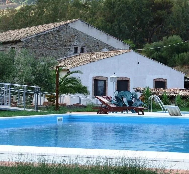 Agriturismo A Sena Runcatini