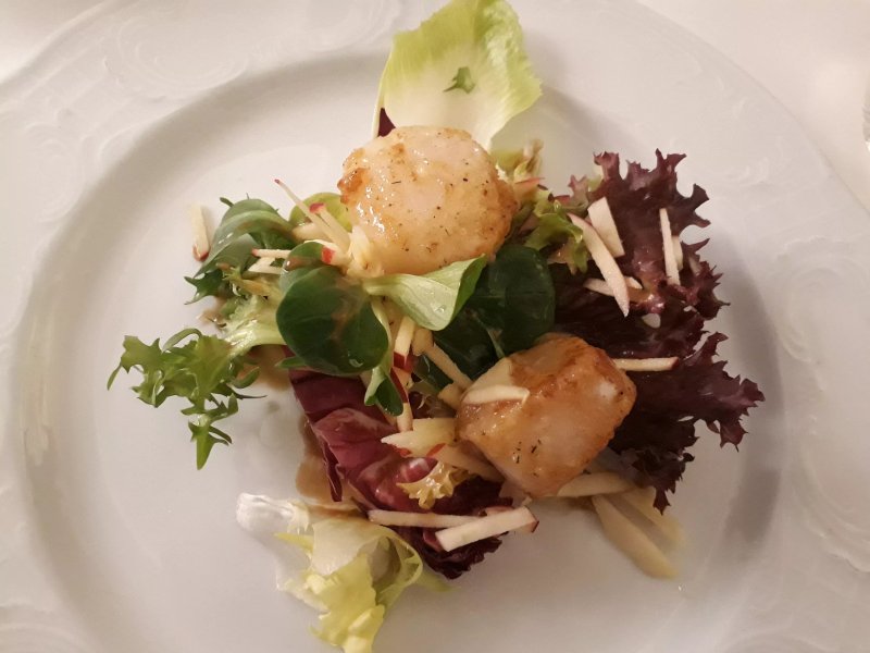 Restaurant Bellerive