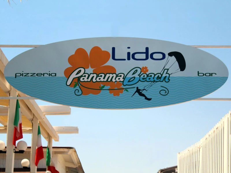 Panama Beach