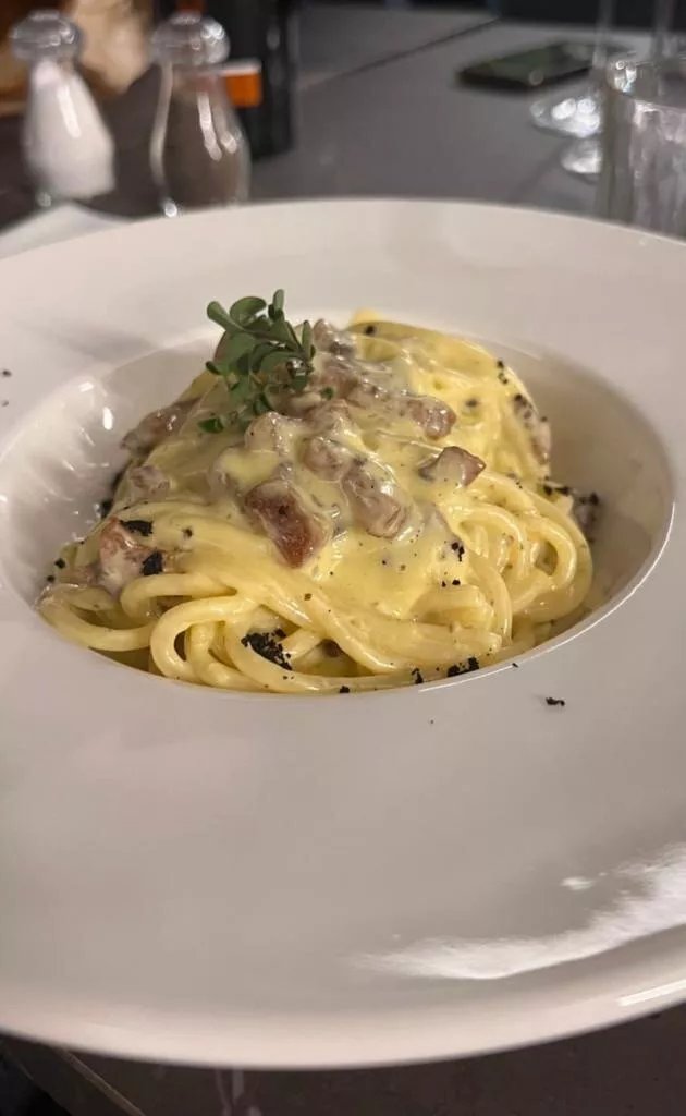 Micari Ristorante Braceria
