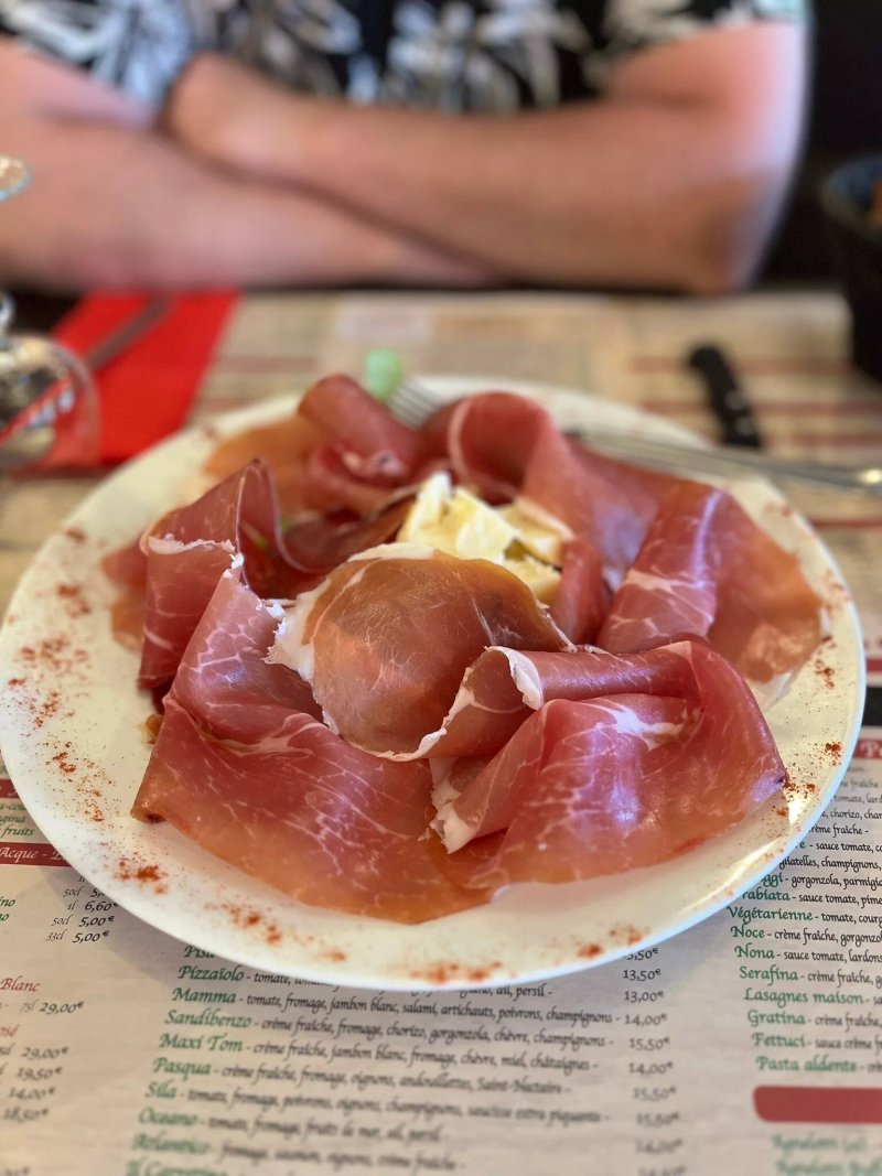 Il Carretino Sarl