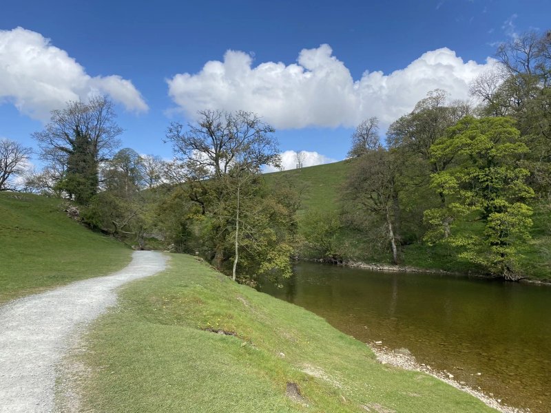 The Green Burnsall B&B