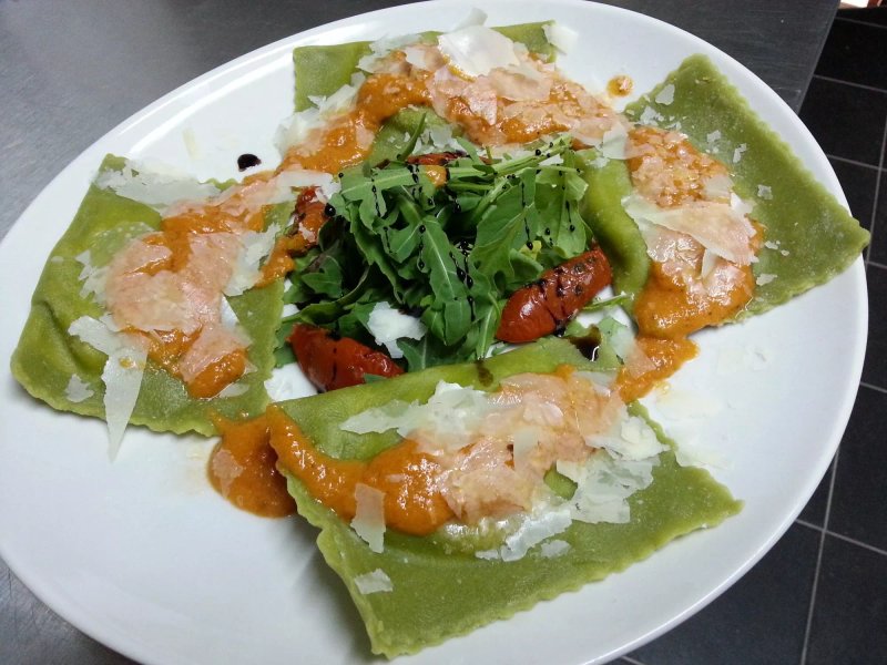 Le Petit Gourmet