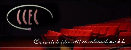 Cine-Club Educatif et Culturel (CCEC) asbl
