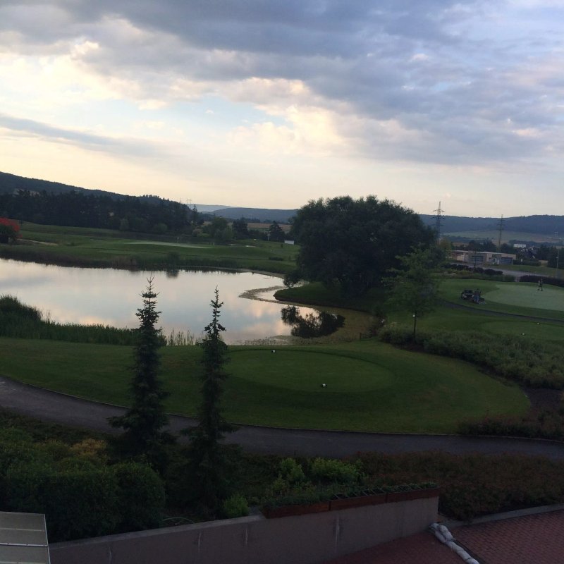 Beroun Golf Resort