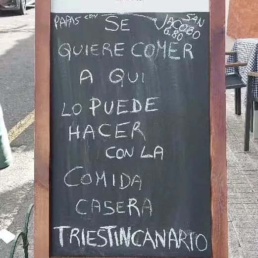 La Estrella Azul