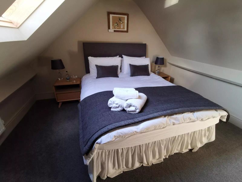 The Bell Inn