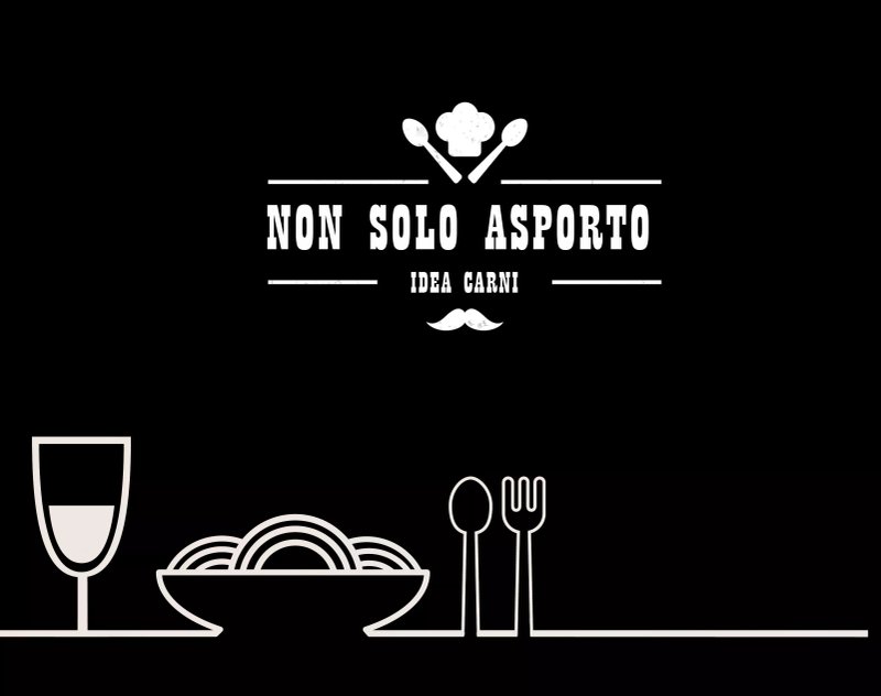 Non solo asporto