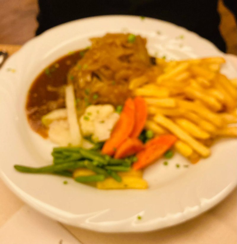 Restaurant Zur Antony-Hutte
