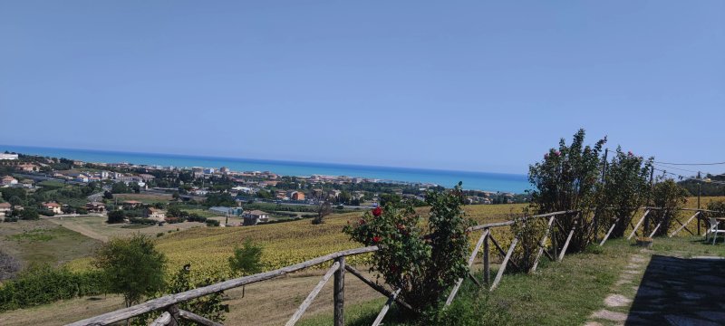 Agricampeggio Abbruzzetti