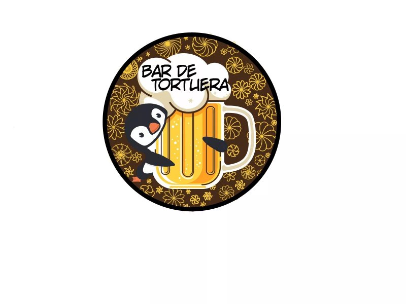 Bar De Tortuera Y Tienda De Tortuera