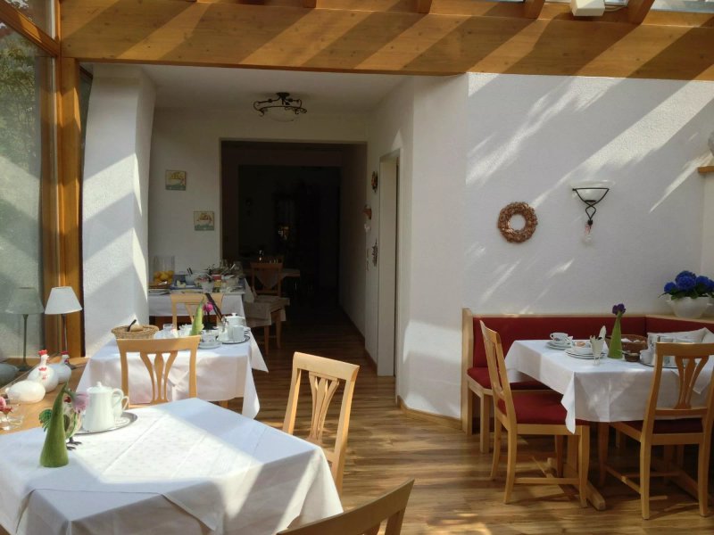 Landpension Haus Ruth