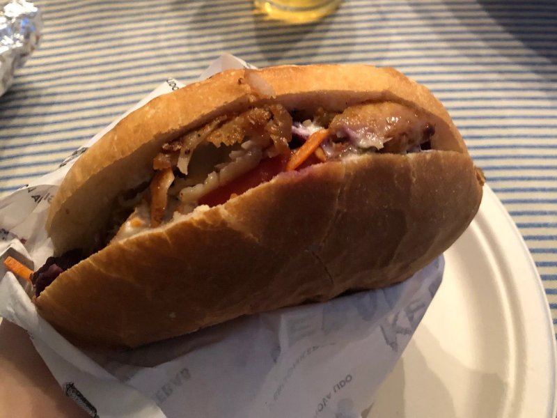 Kebuonkebab