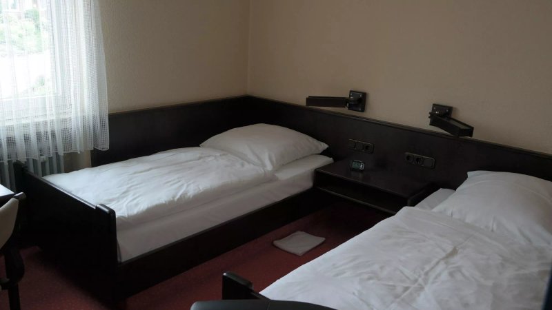 Hotel Kroeger
