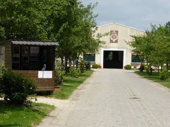 Haras National des Breviaires
