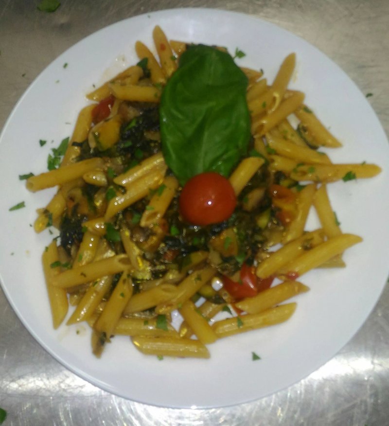 400 Gradi Pizza Chef