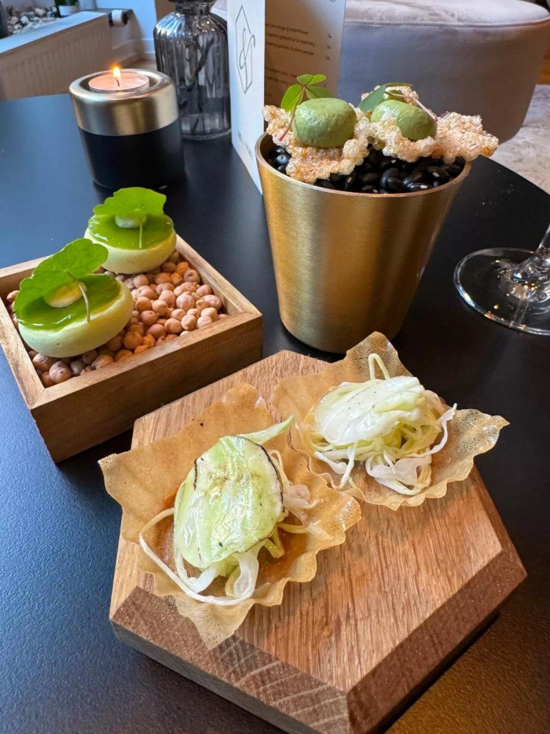 Restaurant Mel & Norel