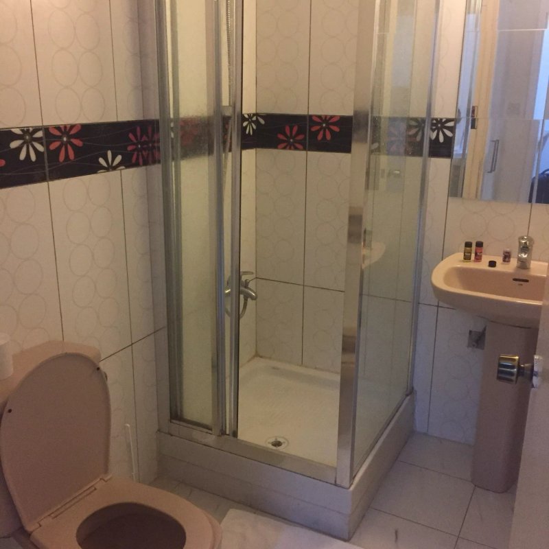 Geotanya Hotel Apartments