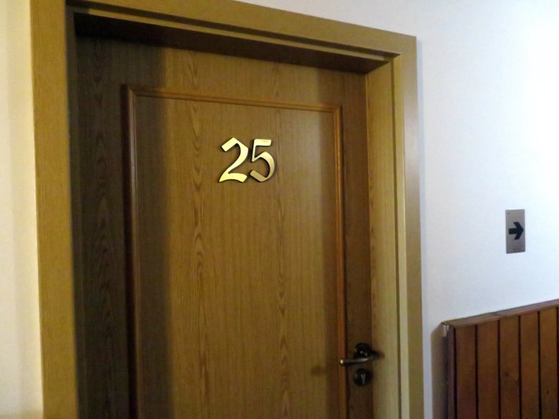 Hotel Praded