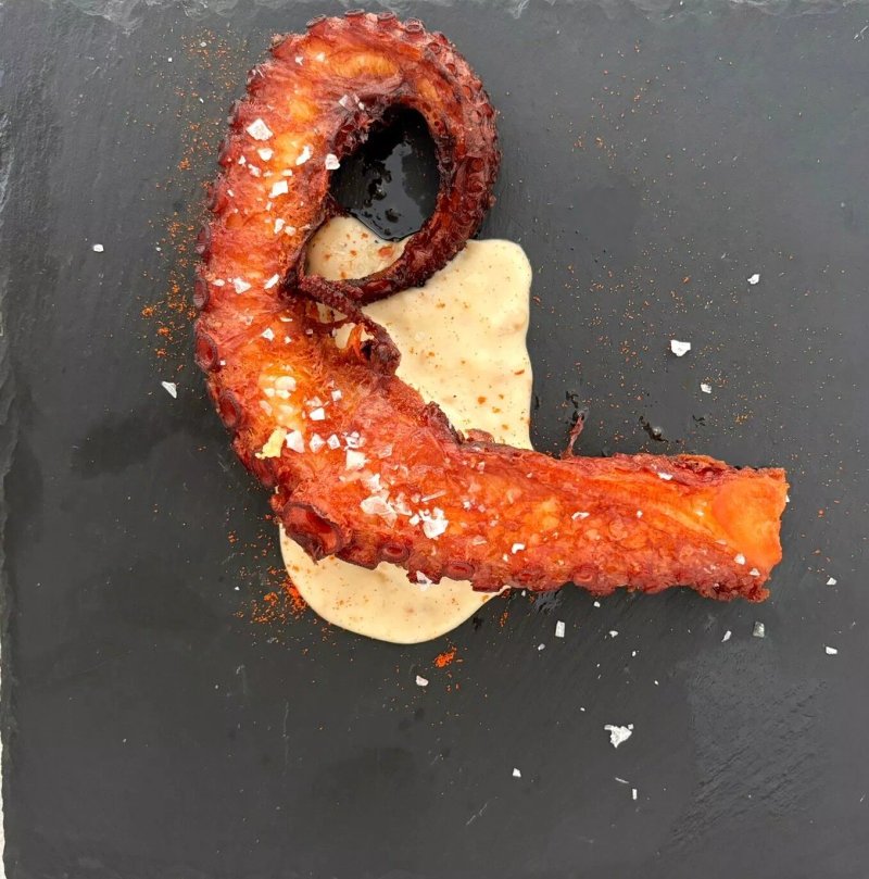 Restaurante Casa Oli