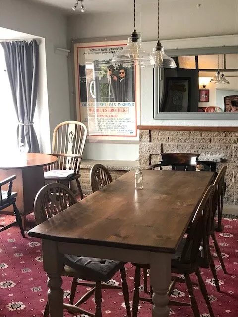 The Hope Tavern