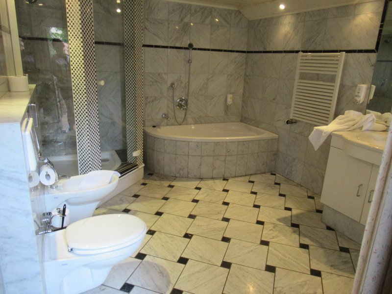 Hotel St Vinzenz
