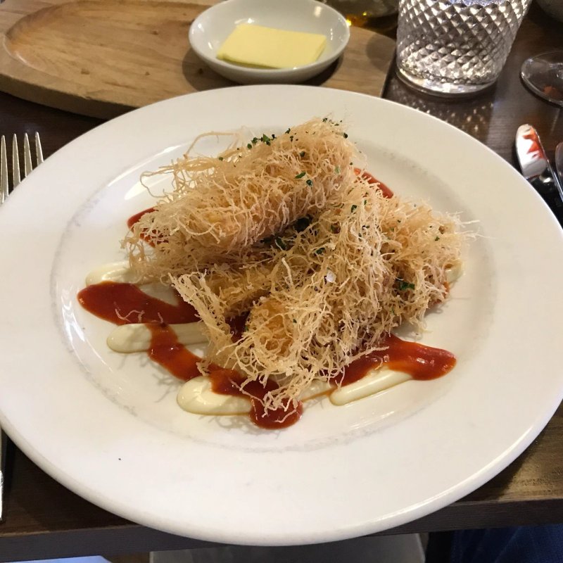 Fife Arms Hotel - Turriff