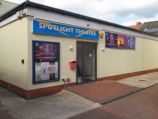 Spotlight Theatre