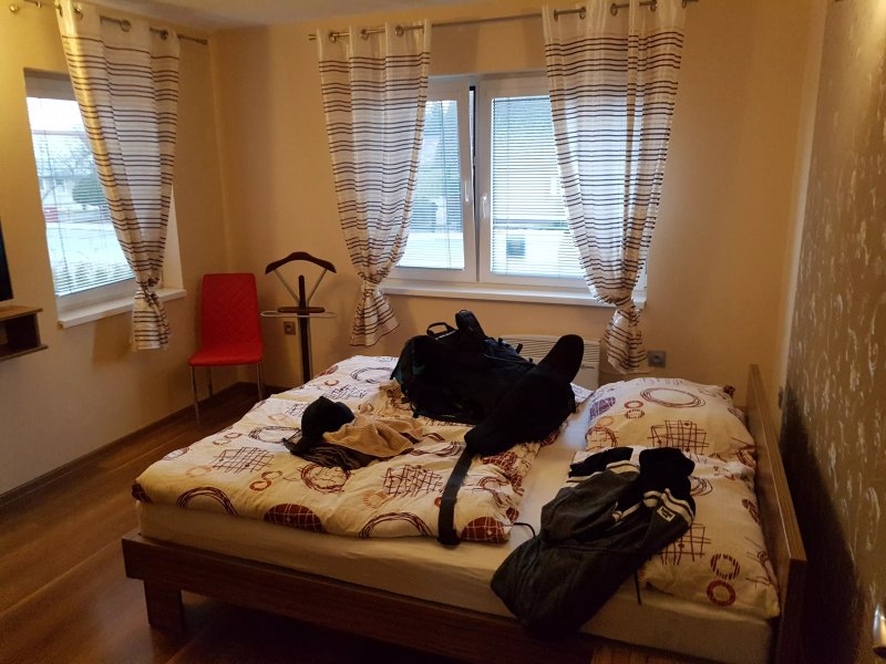 Apartmany Janka + Camp