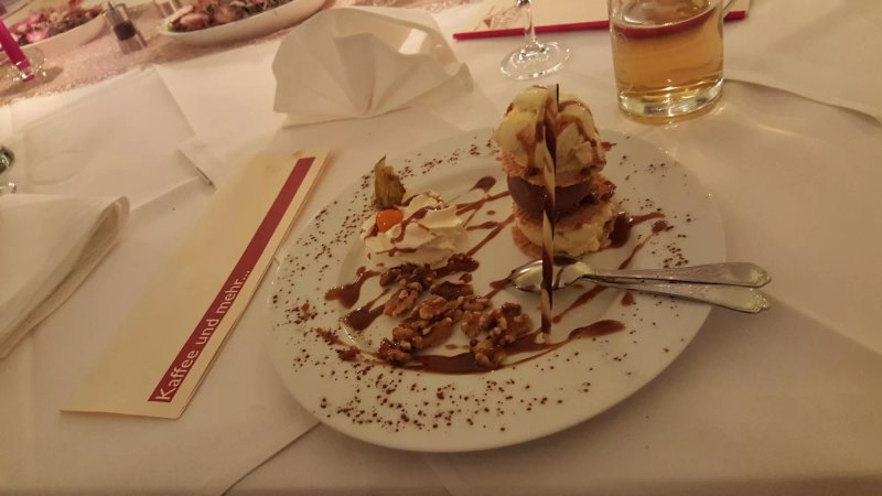 Landgasthaus Neuhausel