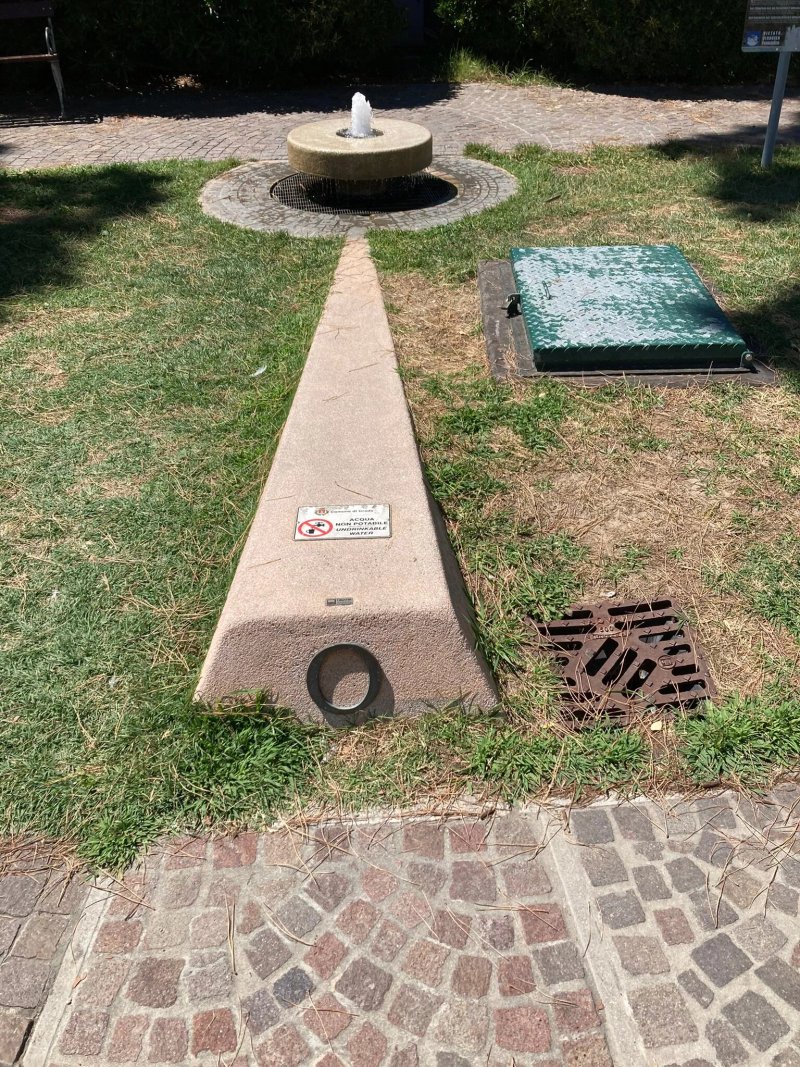 Giardini Palatucci