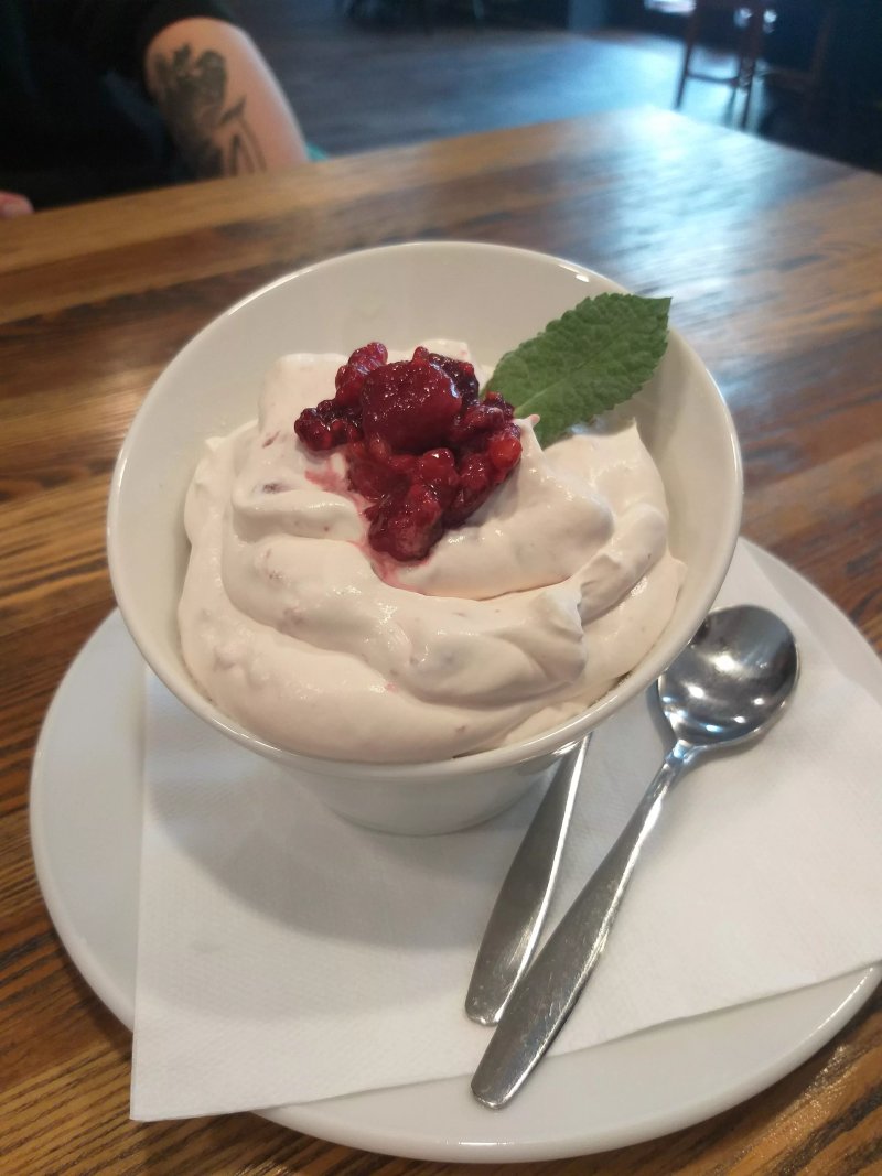 Restauracja Regionalna Stara Piekarnia