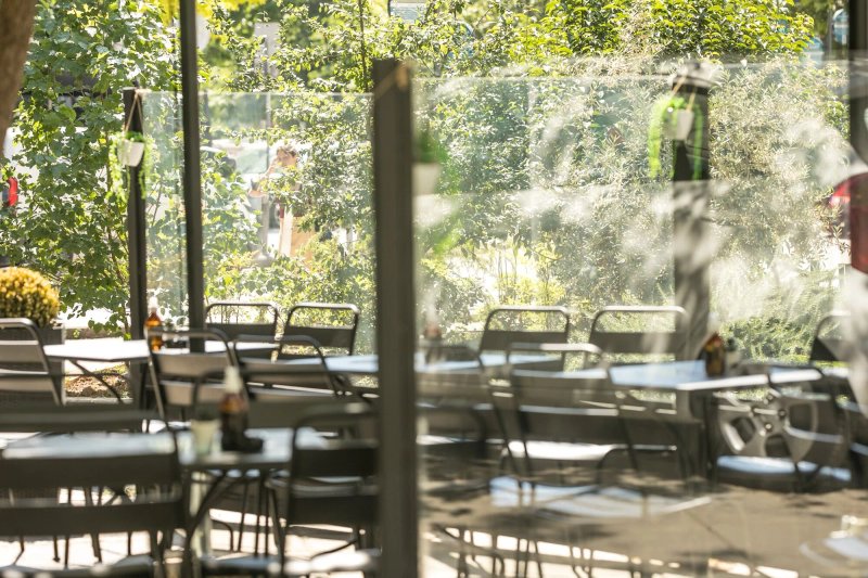 De Hoek | Amazing Str Food