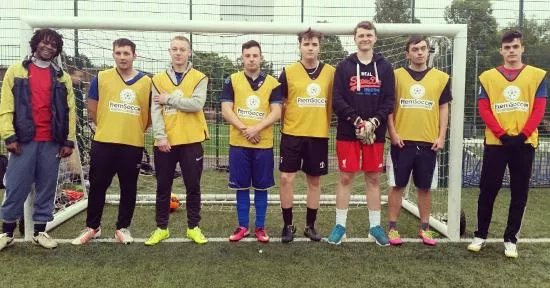 PremSoccer - football leagues
