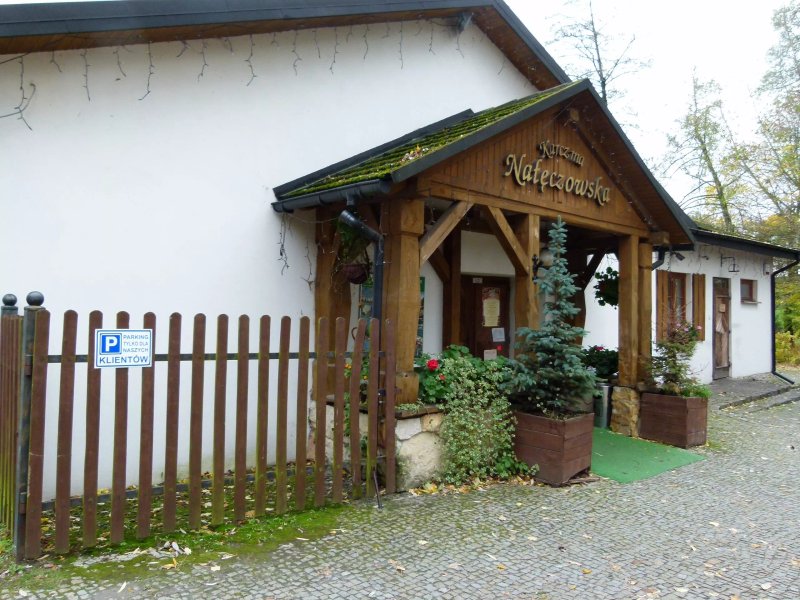 Karczma Naleczowska