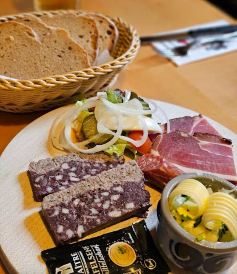 Gasthaus Zum Hirsch