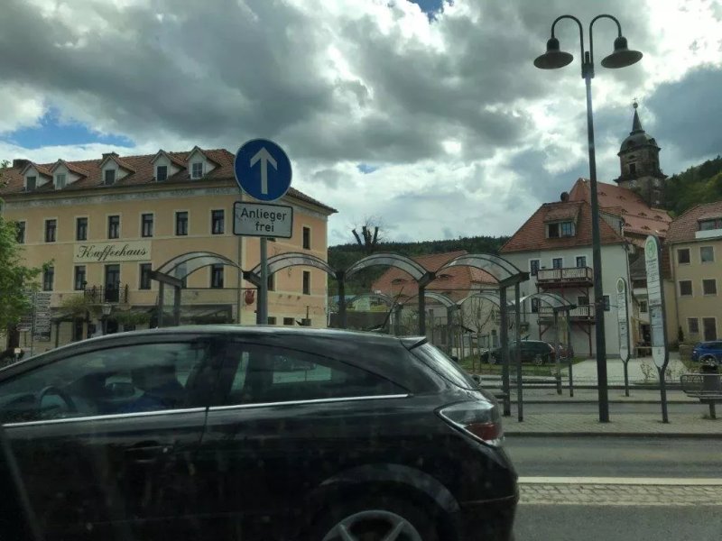 Kaffeehaus & Backshop Zimmermann
