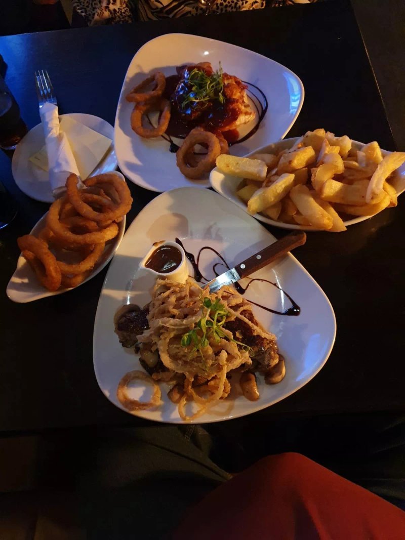 Orchard Inn Letterkenny