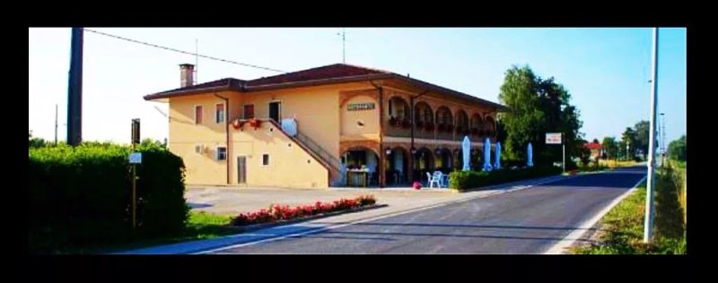 Albergo Ristorante da Nino di Rizzin Romeo