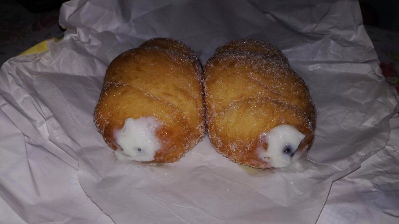 Pasticceria Cangelosi