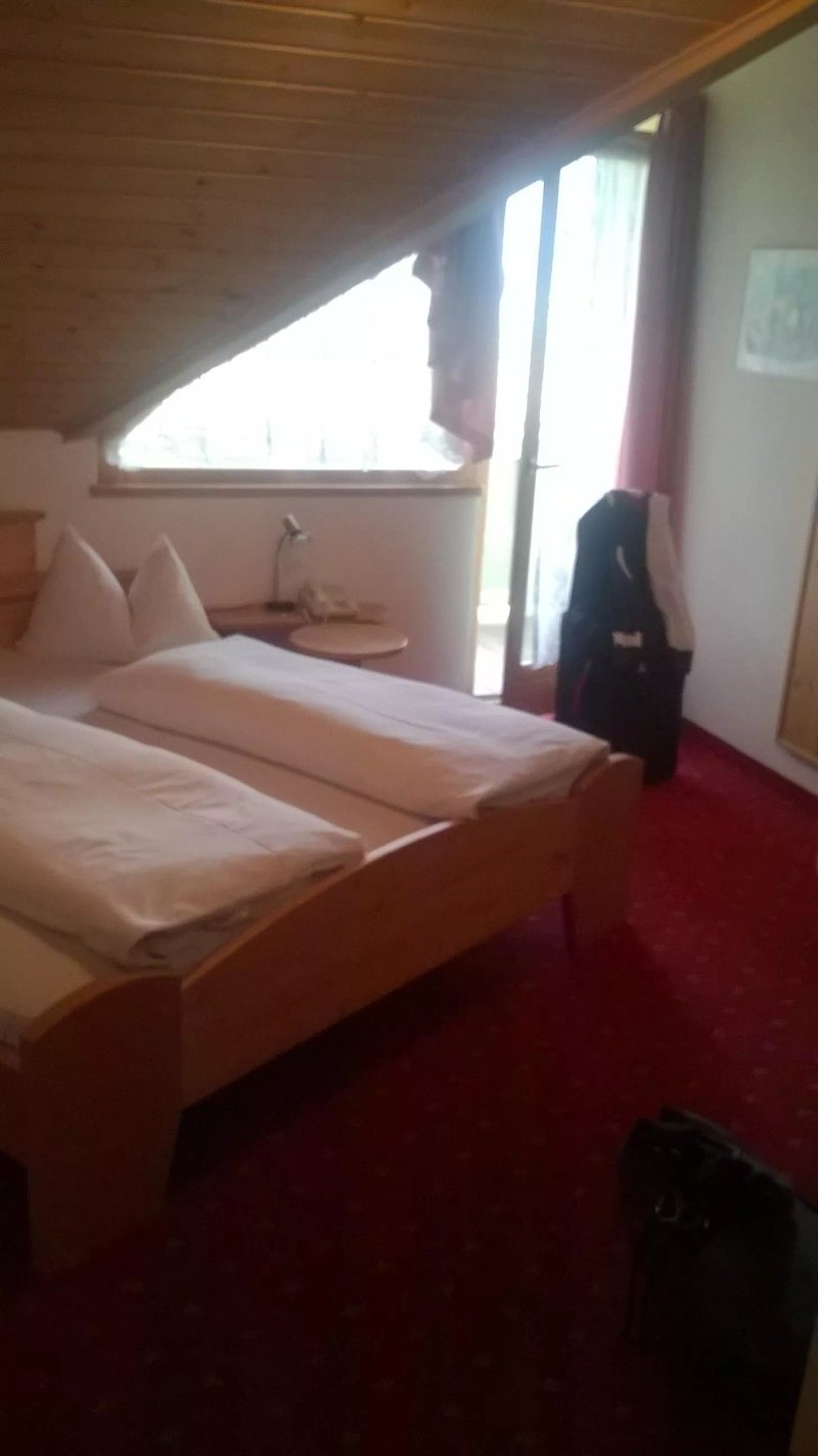 Hotel Unterrain