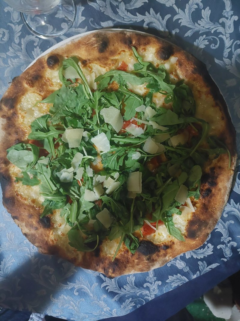 Ristorante Pizzeria Da Bruno