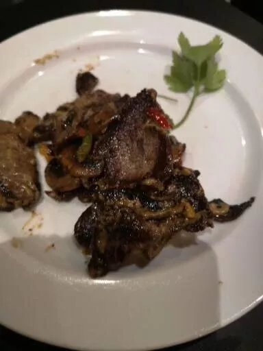 Sorento Restaurang & Pizzeria