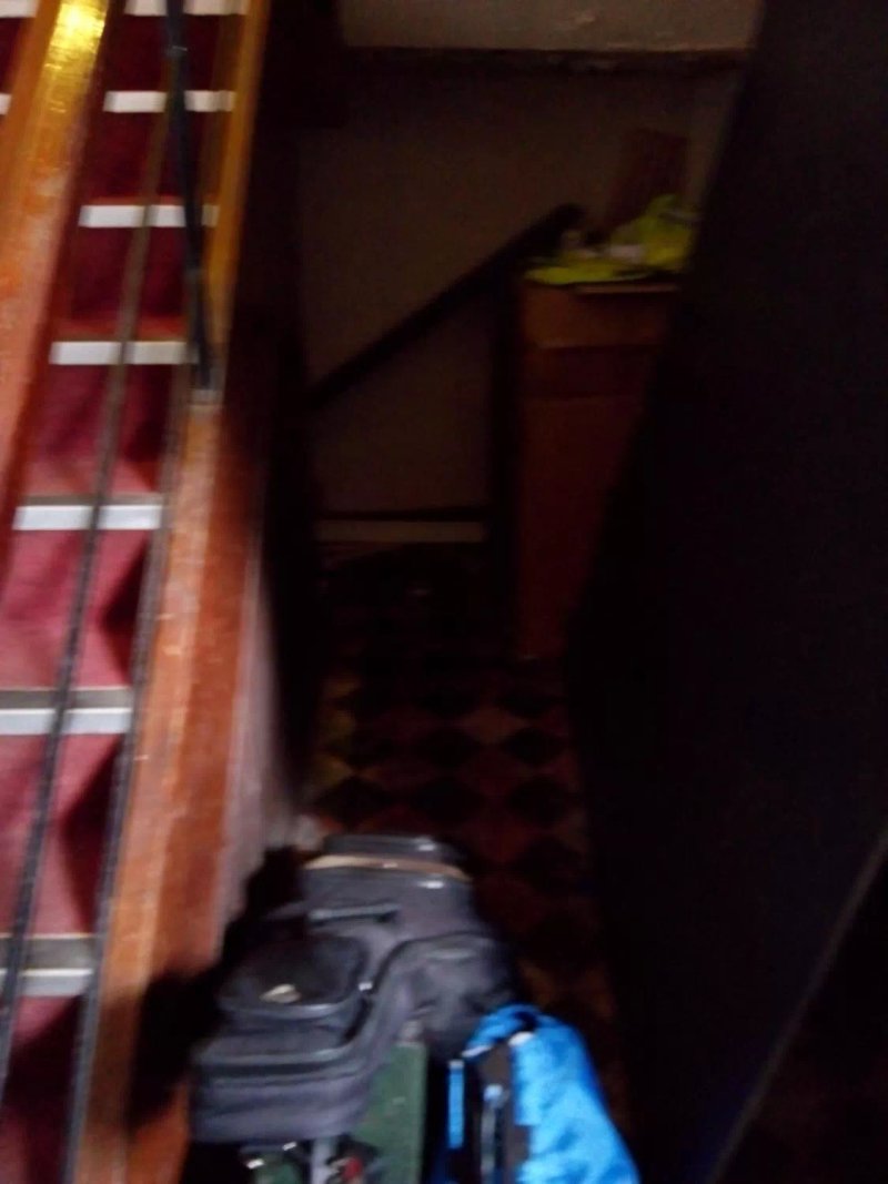 Nimmos Hostel